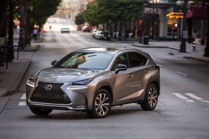 Lexus Eylül 2025 güncel fiyat listesini açıkladı: Sadece bir model zamlandı! Hangi model ne kadar oldu? 4